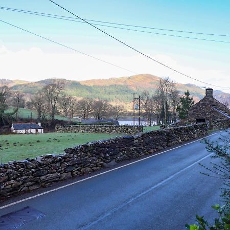 Hafannedd 6 New Cottages Dolgellau Εξωτερικό φωτογραφία