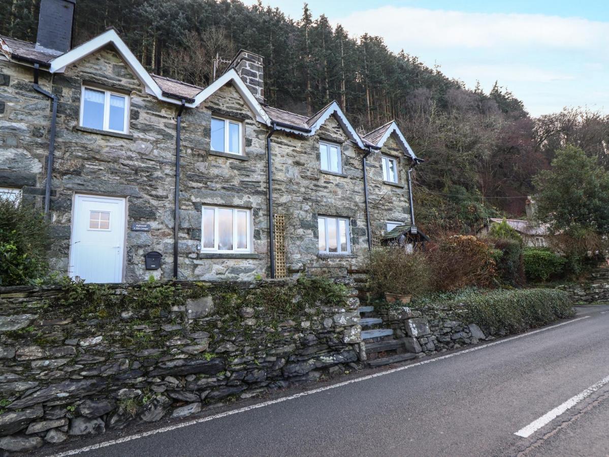 Hafannedd 6 New Cottages Dolgellau Εξωτερικό φωτογραφία