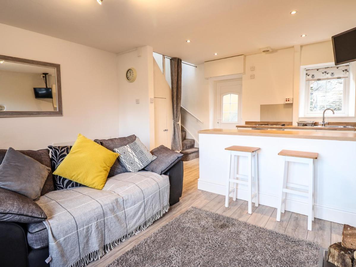 Hafannedd 6 New Cottages Dolgellau Εξωτερικό φωτογραφία
