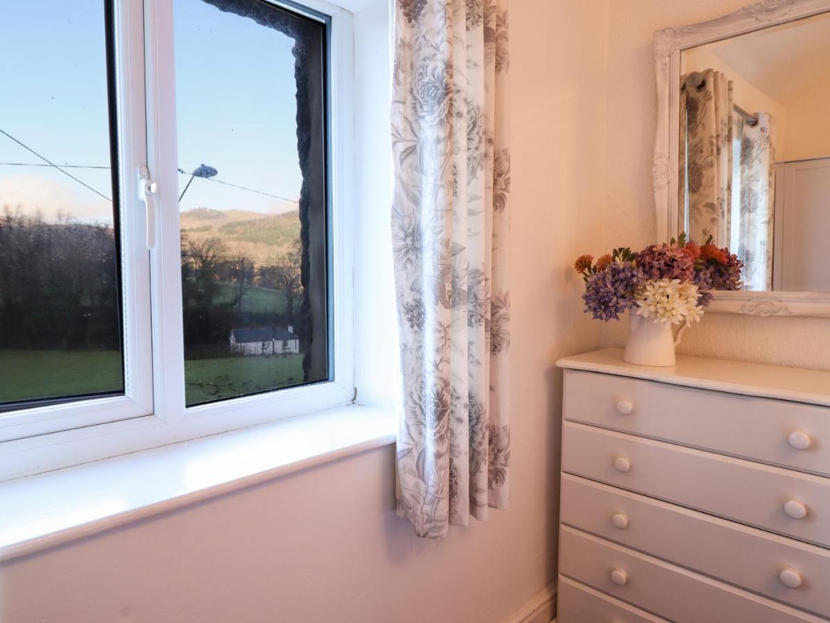 Hafannedd 6 New Cottages Dolgellau Εξωτερικό φωτογραφία