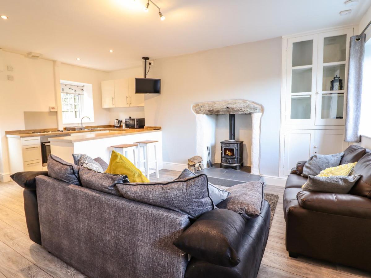 Hafannedd 6 New Cottages Dolgellau Εξωτερικό φωτογραφία