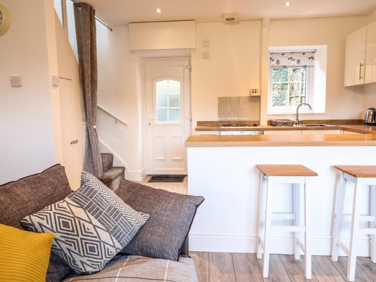Hafannedd 6 New Cottages Dolgellau Εξωτερικό φωτογραφία
