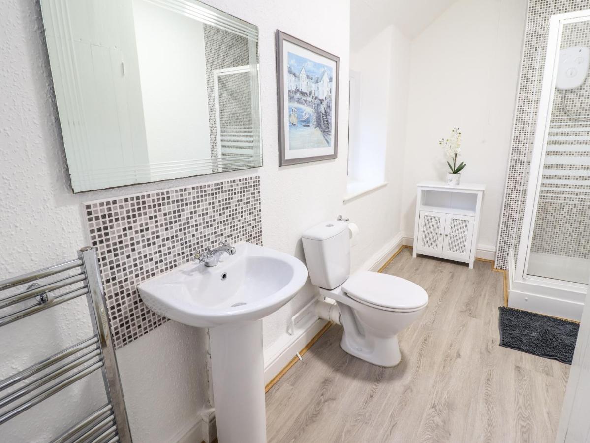Hafannedd 6 New Cottages Dolgellau Εξωτερικό φωτογραφία